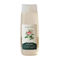 Earthsap Body Wash - Wild Rose & Vanilla